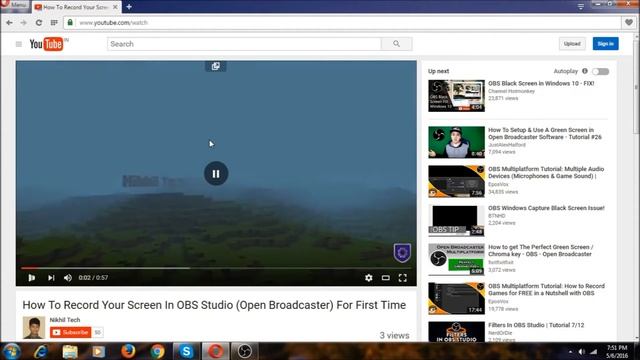 New Floating Window Feature In Opera Browser For Windows And Mac смотреть онлайн