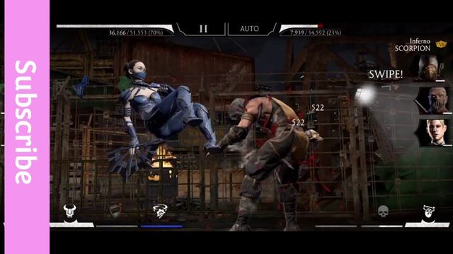 MK MOBILE| Edenian Kitana | Mk Mobile Free Account| How to get Edenian Kitana For Free смотреть онлайн