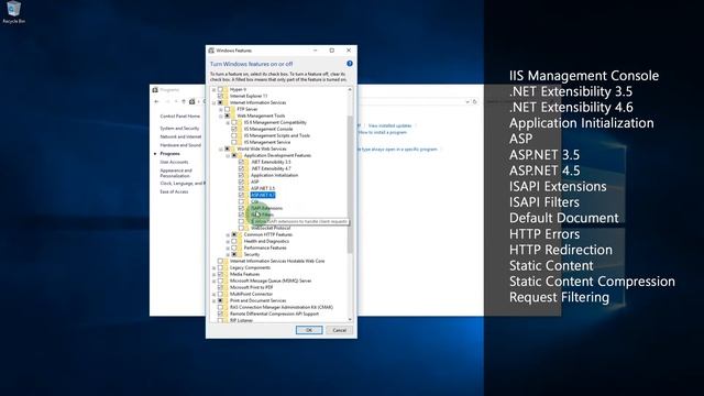 StaffMap Windows 10 Installation смотреть онлайн
