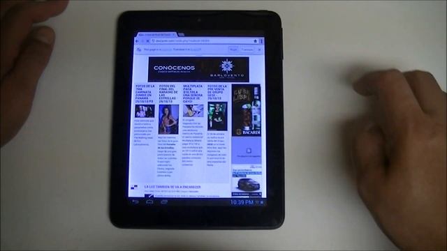 NEXBOOK 8 Inch Android Dual Core Full Review смотреть онлайн