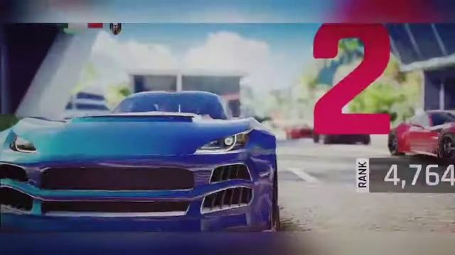 Asphalt 9: Legends Android gameplay #1 смотреть онлайн