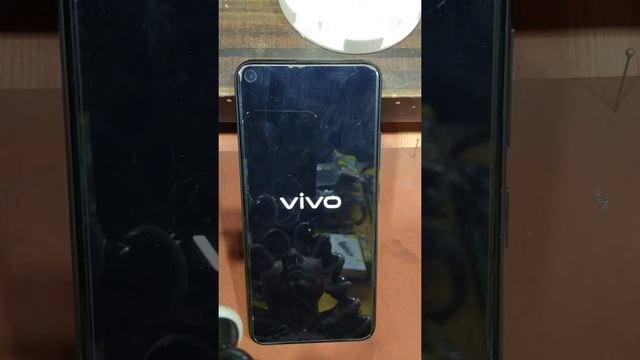 vivo y30 pattern unlock (1938) MRT смотреть онлайн