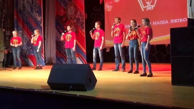 Комсомольский отряд боевой смотреть онлайн