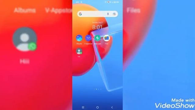 How to connect Android phone to EGO smart tv || смотреть онлайн