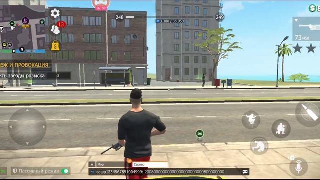 GCO прохождение (android) #104 смотреть онлайн