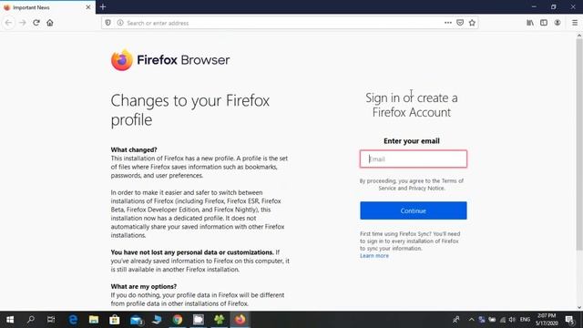 How to Download and Install Mozilla Firefox on Windows 10 смотреть онлайн