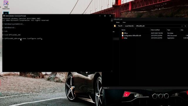 CARA INSTALL OFFICE 365 GRATIS DAN CEPAT DI 2020 смотреть онлайн