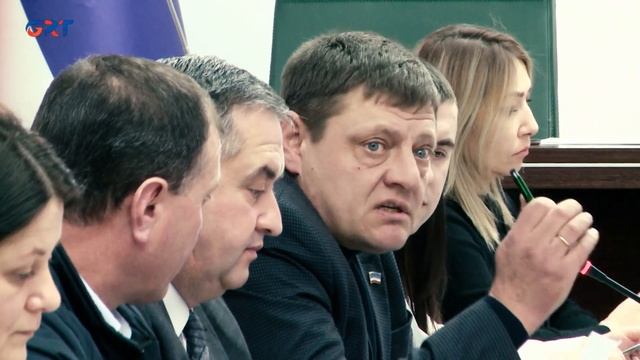 Проблему распределения финансов в детских садах обсудили в Гагаузии