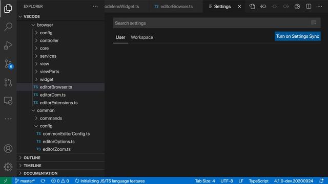 VS Code tips — Reopen in zen mode with the 'Zen Mode: Restore' setting смотреть онлайн