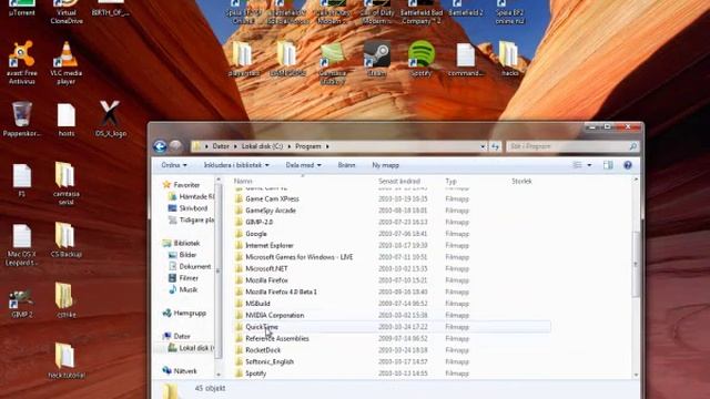 how to make windows look like a mac os x leopard смотреть онлайн