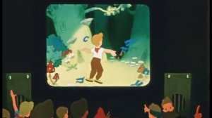 3+ Для самых маленьких: Владимир Сутеев "Петя и Красная Шапочка" 06.06.2020