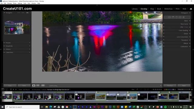 How to Switch Zoom Levels In Lightroom Classic CC смотреть онлайн
