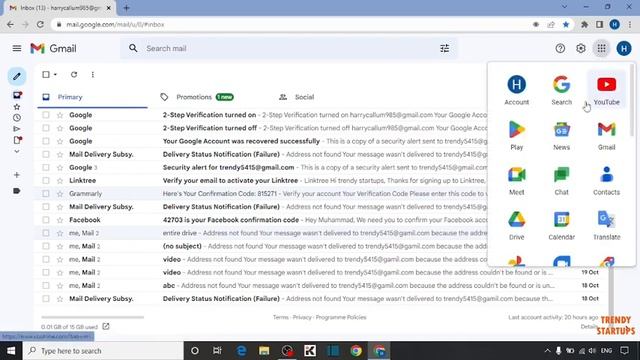 ✅ How to Change Gmail Timezone смотреть онлайн