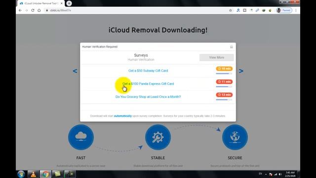iCloud Bypass on iPhone | Activation Lock Remove on Apple iPhone | New 2020 iOS 12.4 Method! смотреть онлайн