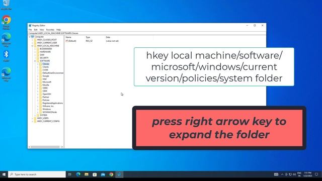 How To FIX Touchpad Not Working In Windows 10/11 | 100% Fixed смотреть онлайн