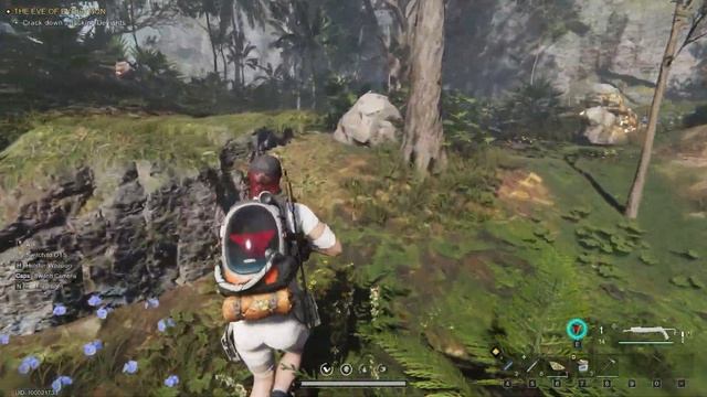 Once Human First 40 Minutes Gameplay 2K 60 FPS смотреть онлайн