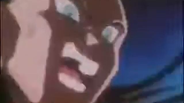 Dragon Ball GT | Goku kills Super android 17 and saves 18 смотреть онлайн