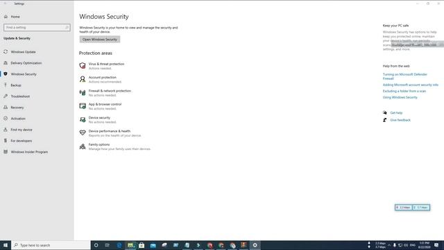 Fix Works operation did not complete successfully because the file contains a virus windows 10 смотреть онлайн