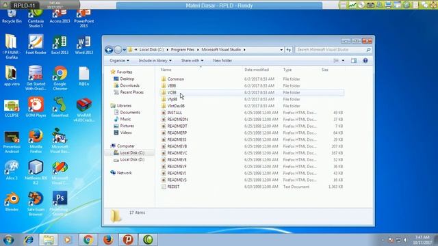 Cara Instal OpenGL смотреть онлайн