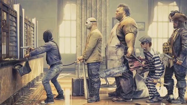 #4 | Amazing Wallpaper's Video Created Using Movie Remix On Windows 10 Fall Creators Update смотреть онлайн