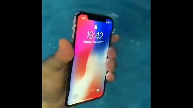 Iphone X Smart Waterproof Mobile|Tips & Tricks Smart Phone смотреть онлайн