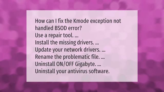 What failed NTFS Windows 10? смотреть онлайн