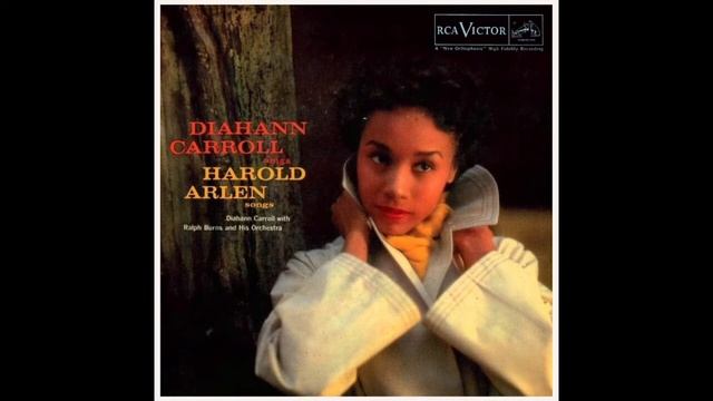 Diahann Carroll - Out of This World смотреть онлайн
