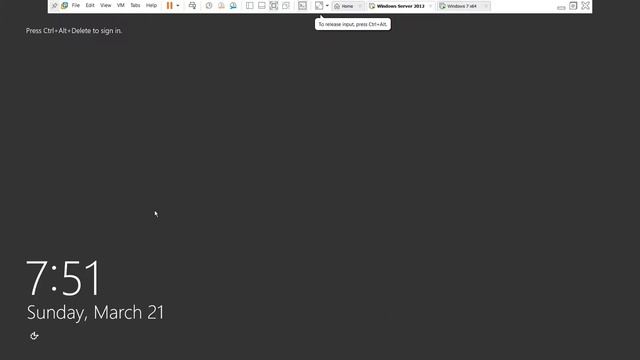Practical-5|Install & Configure File server-PART-1|Computer Network|GTU DIPLOMA смотреть онлайн