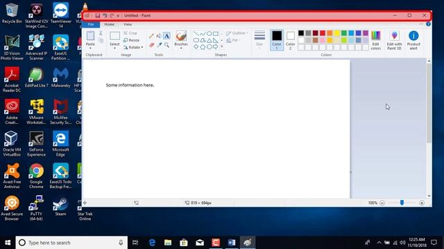 Introduction to Microsoft Windows 10 смотреть онлайн
