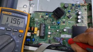 UNIVERSAL ANDROID BOARD TP.SK508.PB801 STARTUP SEQUENCE.