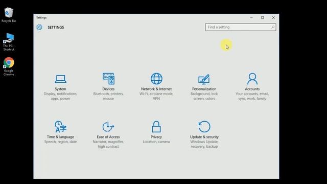 How To Check Ram full details on Windows 10 смотреть онлайн
