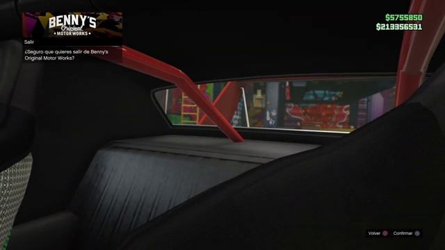 New Gauntlet bennys - Dodge challenger fast and furious | Grand Theft Auto V смотреть онлайн
