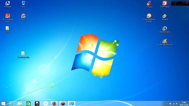 Jak upodobnić Windows 8/8.1 do Windows 7 смотреть онлайн