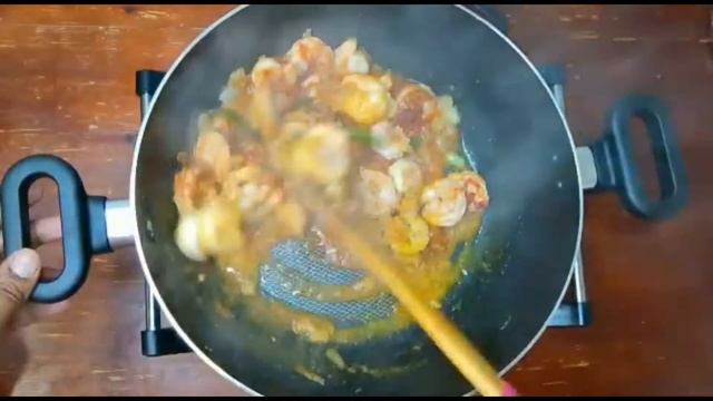 #Easy Prawn Curry| How to Cook Prawn Curry At Home | prawn masala Curry recipe| Shrimp Curry Recipe смотреть онлайн