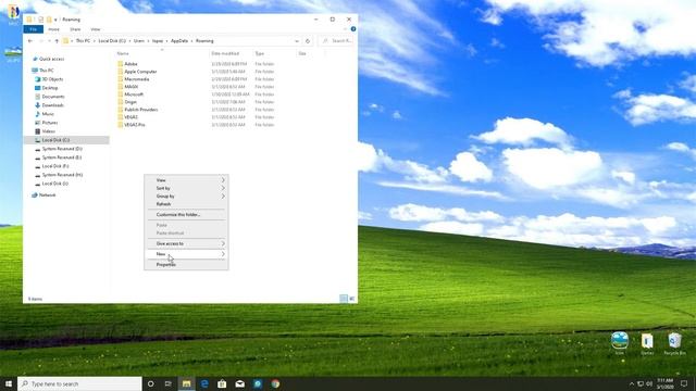 DD.BIN.VBS Missing - Visual Basic File missing !!!!!!FIXED!!!!!! смотреть онлайн