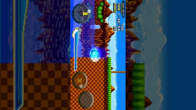 Я с другом играю в sonic after forcec смотреть онлайн