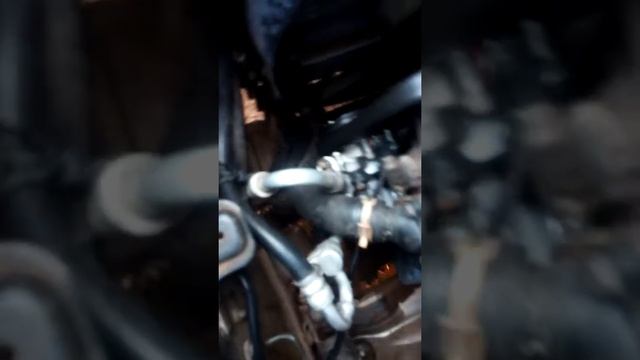 Adptaçao compressor 7b10 em uma tracker смотреть онлайн