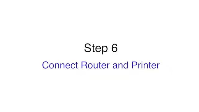 Convert Wired Printer to Wireless Printer смотреть онлайн