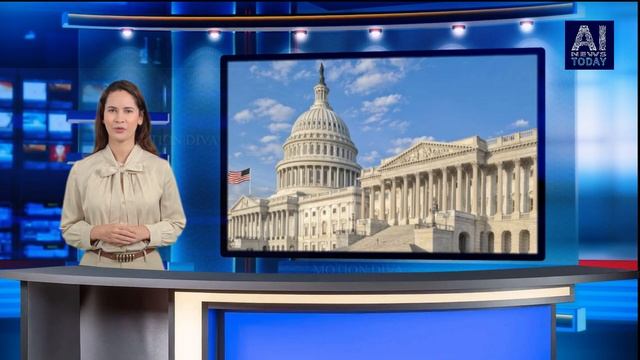 AI News | US Congress bans staff use of Microsoft's AI Copilot - 03.04.2024 смотреть онлайн