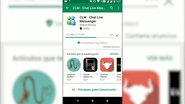 FACEBOOK EN PROBLEMAS, VUELVE WINDOWS LIVE MESSENGER NOTICIAS Y MÁS! смотреть онлайн