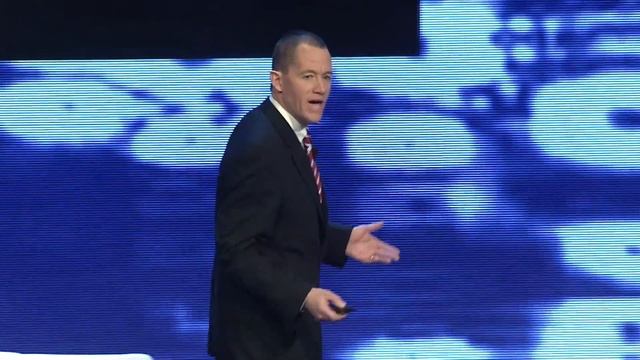 Re:Think 2014 Presentation: In the Drivers Seat смотреть онлайн