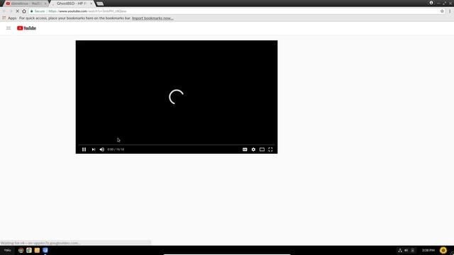 Endless OS and the Ods GYDL, VLC - Calculate - Gentoo Linux - Thunderbird 52.5.2 failed to emerge смотреть онлайн
