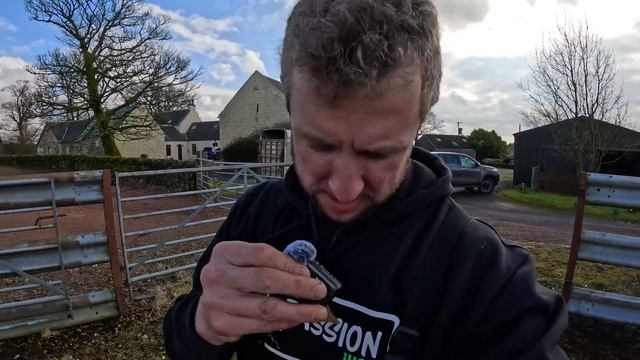 Lambing hasn’t started but the problems have! смотреть онлайн
