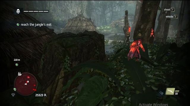 A Single Madman - Assassin's Creed 4: Black Flag : Intel(R) HD Graphics 520 смотреть онлайн