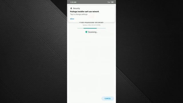 How To Install Adblock Extension On Chrome Android, IPhone & Desktop смотреть онлайн