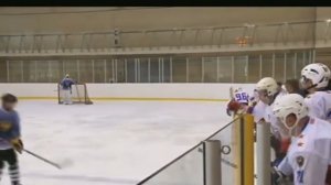 Кремль-9. Игра 17