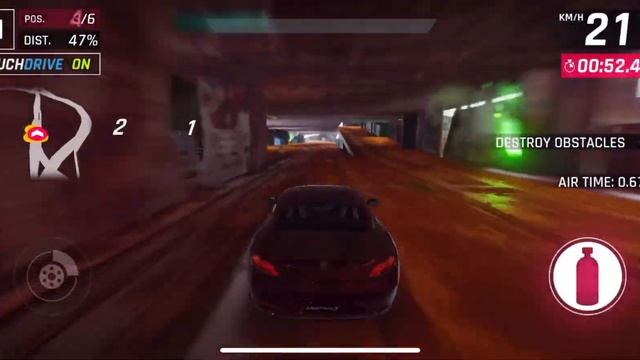 Asphalt 9 Legend Gameplay 2023 | Intense Race 🥵 смотреть онлайн