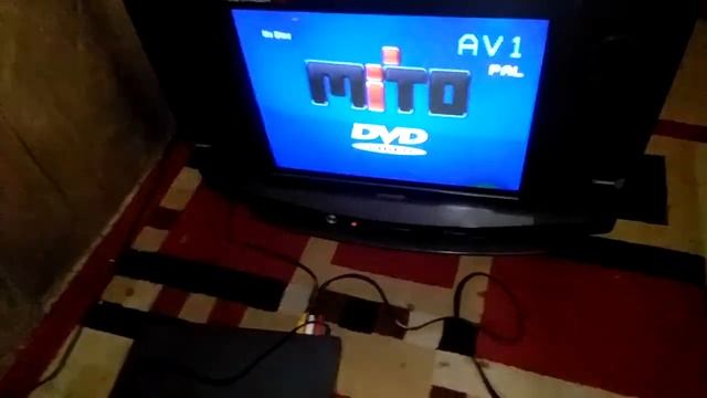 Cara memutar musik HP menggunakan DVD смотреть онлайн
