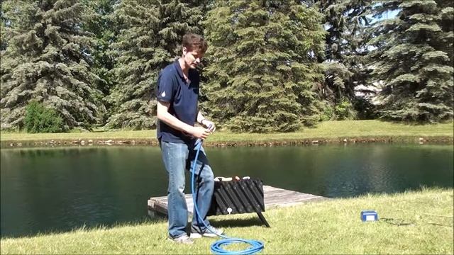 BioBoost Aeration Reinvented смотреть онлайн