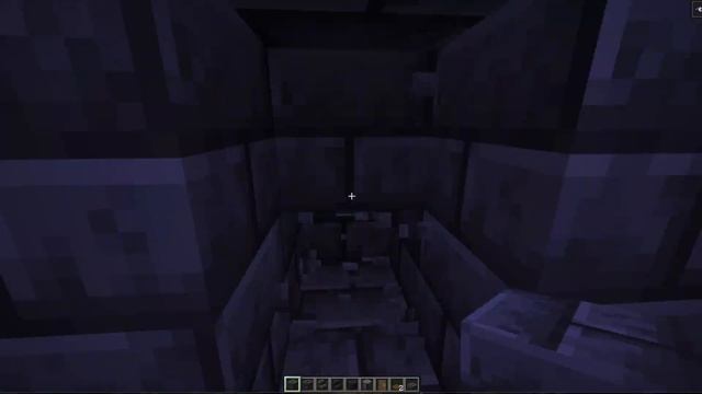 Minecraft Gothic castle Dev Log #32: Windows, part 1 смотреть онлайн